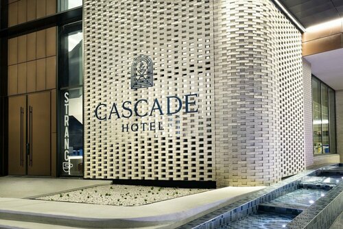 Cascade Hotel, Kansas City, a Tribute Portfolio Hotel, Брондау Қонақ үй Kansas City 