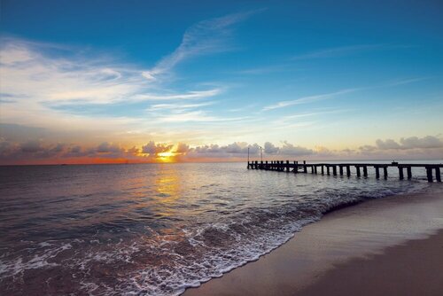 Occidental Grand Cozumel, Varaa Lomakeskus San Miguel de Cozumel Quintana Roo