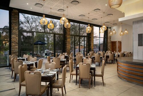 Premier Hotel Midrand, Book Hotel Midrand 