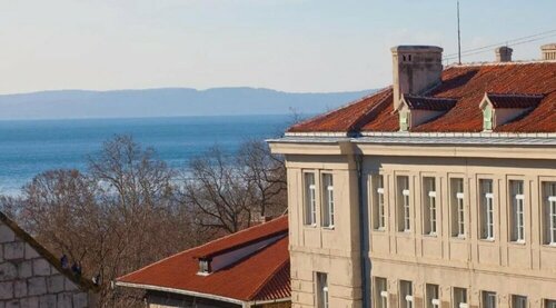 Unique Luxury Rooms, Забронировать Гостевой дом Сплит Брач