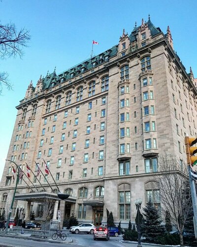 The Fort Garry Hotel, Varaa Lomakeskus Fort Gary 