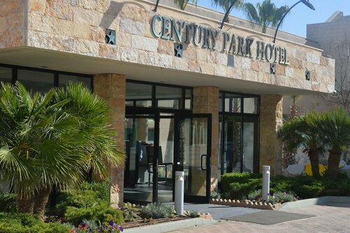 Century Park Hotel, Book Hotel Hoteller i Amman Governorate med pool, Swimmingpool