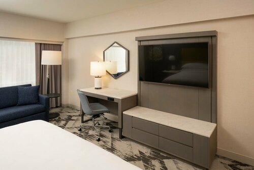 Sheraton Detroit Novi, Забронировать Отель Нови Detroit Metropolitan Area