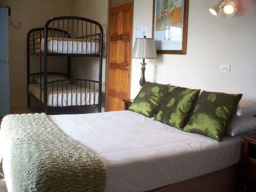 Aspect Central, Rezerwuj Hotel Cairns 