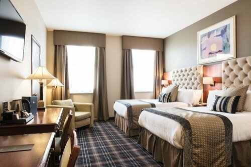The Vermont Hotel Newcastle, Забронировать Отель Отели Ньюкасл-апон-Тайн 4 звезды, рядом с Newcastle Cathedral, 4*