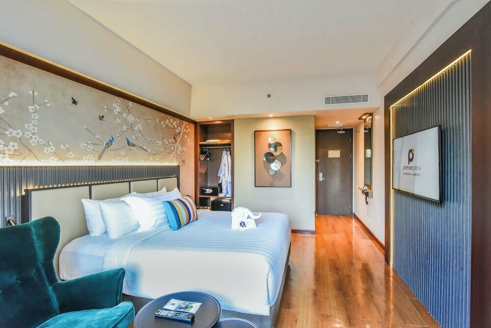 Premier Place Hotels
