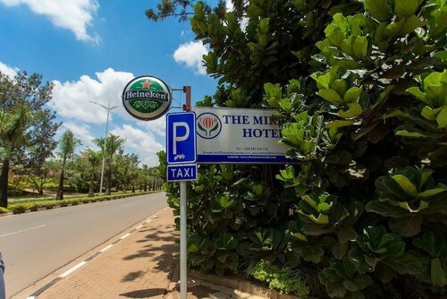 The Mirror Hotel, Rezervați Hotel Kigali Nyarugenge