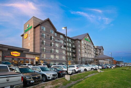 Sandman Hotel Hamilton, Prenota Hotel Hamilton Hamilton, Halton and Brant