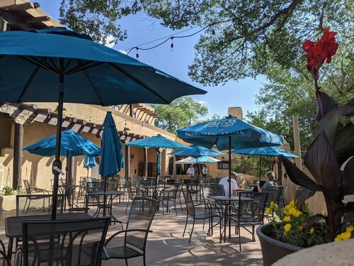 Sagebrush Inn & Suites, Забронировать Отель Таос Таос-Ски-Вэлли