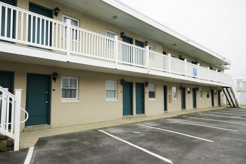 White Marlin Inn, Varaa Mini-hotelli Minihotellit kohteessa Maryland, Mini-hotelli