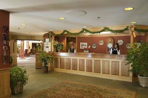 von Trapp Family Lodge & Resort, Rezervovat Lázně / Resort Vermont hotely s bazénem, Bazén