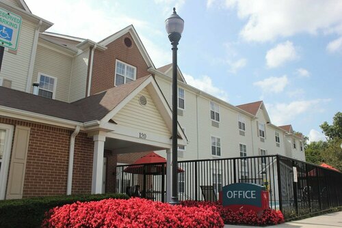 TownePlace Suites by Marriott Fort Meade National Business Park, Buchen Sie Hotel Annapolis Junction Maryland