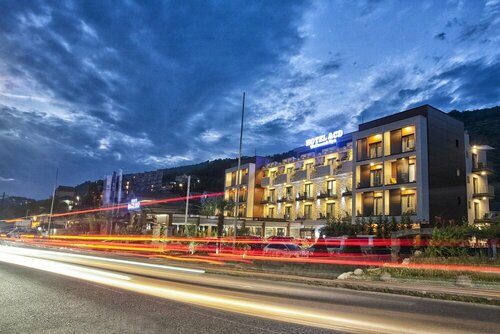Wellness & Spa Hotel ACD, Забронировать Курортный отель Мельине , рядом с Пляж Лазур