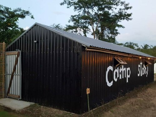 Camp Story Chiangmai, Забронировать Кемпинг Кемпинги и глэмпинги провинции Чианг Мая, Кемпинг