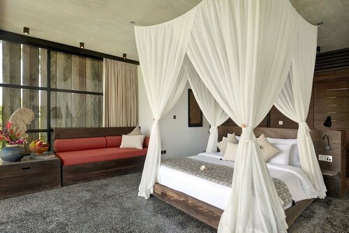 MAUA Nusa Penida Bali, Забронировать Курортный отель Курортные отели Клункунг, Курортный отель