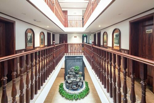Nostalgia Hotel（Beijing Tiananmen Square ）, Забронировать Отель Сичэн Пекин, рядом с Beijing China Numismatic Museum
