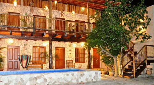 Hotel Casa San Juan, Забронировать Отель «постель и завтрак» Отели в центре Вальядолид, в центре, Завтраки, Парковка