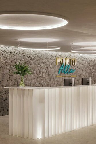 PORTO ALTO RESORT - GAV Resorts, Забронировать Курортный отель Курортные отели Пернамбуку, Курортный отель