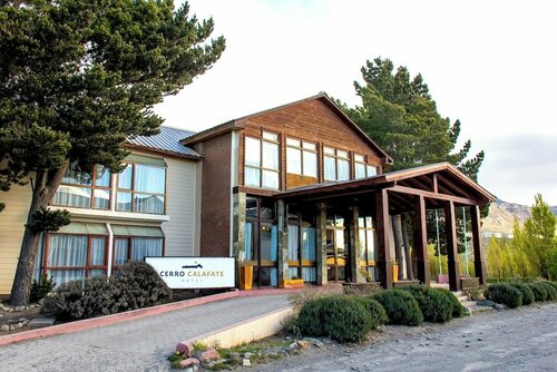 Rincón del Calafate, Забронировать Отель Эль-Калафате провинция Санта-Крус