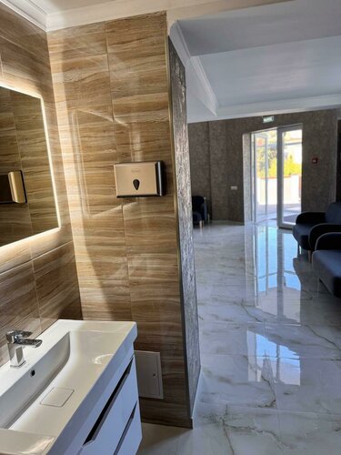 Гостевой дом Апарт А33, Забронировать Гостевой дом Кисловодск Кавминводы