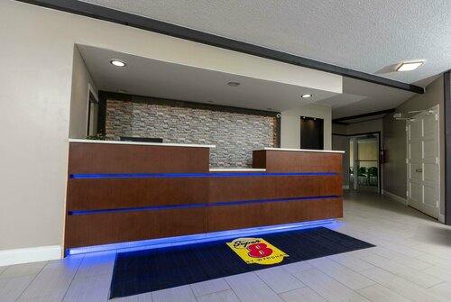 Super 8 by Wyndham Goldsboro, Varaa Hotelli Goldsboro Pohjois-Carolina