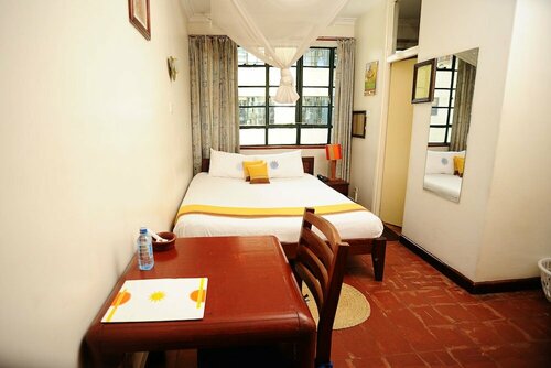 Kenya Comfort Suites, Réserver Hôtel Hôtels à Nairobi avec piscine, Piscine