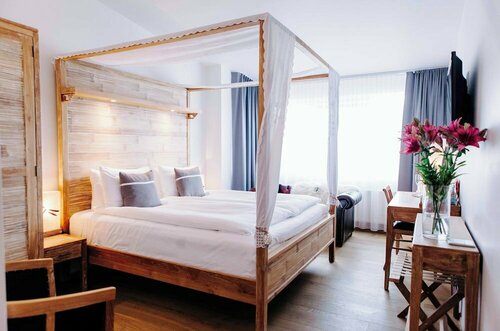 Hotel Eyja, Забронировать Отель Рейкьявик Хёвюдборгарсвайдид