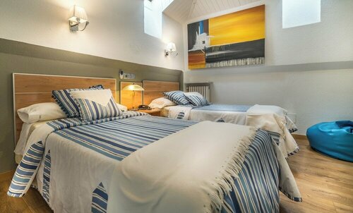 Hotel Boutique Las Brisas, Забронировать Бутик-отель Сантандер 