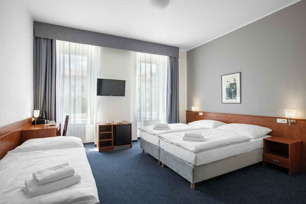 Hotel Beránek