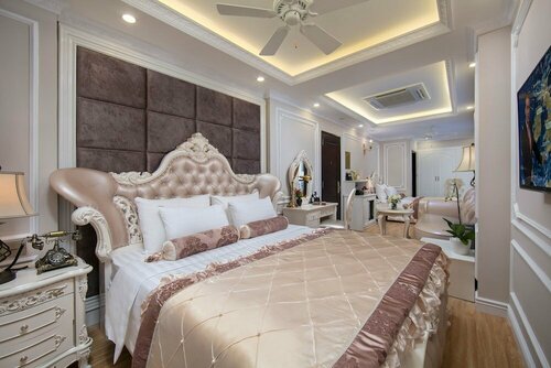 Royal Holiday Hanoi Hotel, Забронировать Отель СПА-отели Ханоя, SPA-услуги