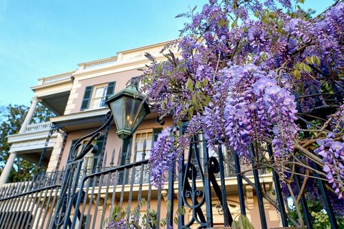Planters Inn - Charleston, Забронировать Отель Исторический район , рядом с Charleston City Hall