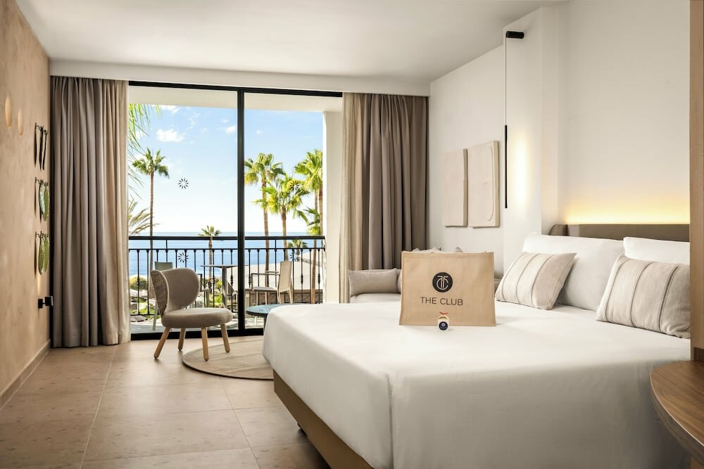 Bahia Principe Luxury Tenerife - Adults Only