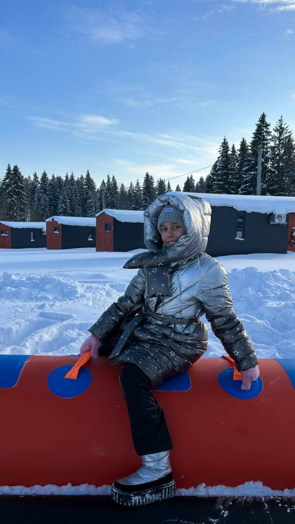 Lipovyy tsvet