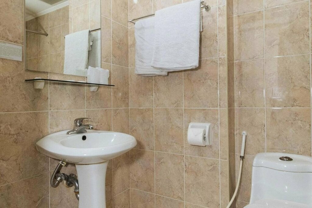 L&b Suites