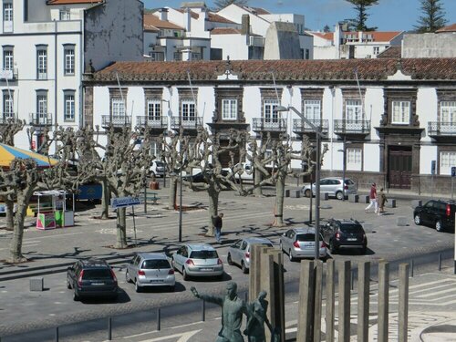 Casa do Campo de São Francisco, Забронировать Отель «постель и завтрак» Понта Делгада Азорские острова, рядом с Синагога Саар-Асамаин