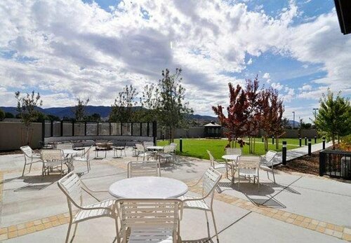 Fairfield Inn & Suites Tehachapi, Prenota Hotel Tehachapi California