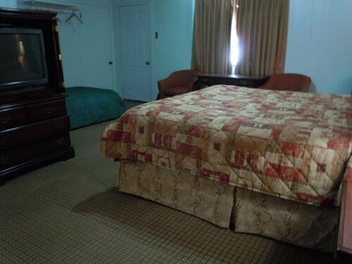 Northland Motel Bay City-Kawkawlin, Buchen Sie Motel Bay City Michigan