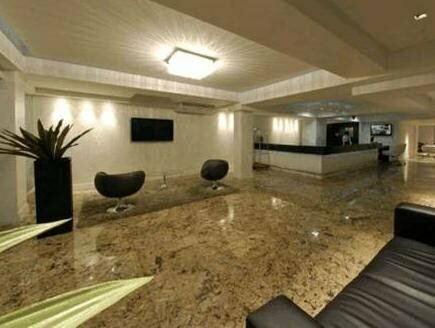 Hotel Marimar The Place, Забронировать Отель Балнеариу-Камбориу Санта-Катарина