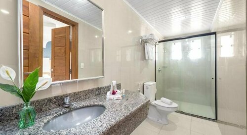 Hotel Porto Napolis, Prenota Hotel Eunápolis Bahia