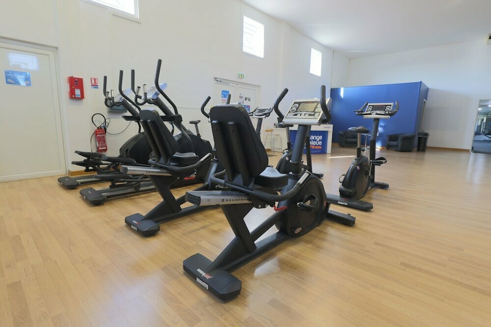 Park & Suites Village Brissac
