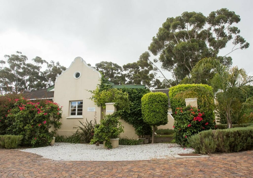 Somerset Villa