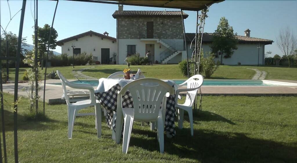 B&B Villa Barbarossa