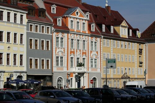 Hotel Italia Renaissancehaus, Rezervați Hotel Zgorzelec 