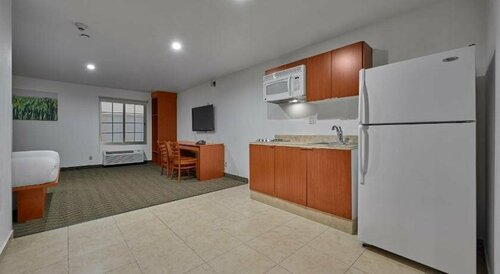 Extended Suites Coatzacoalcos Forum, Book Condo Hotel Coatzacoalcos Veracruz