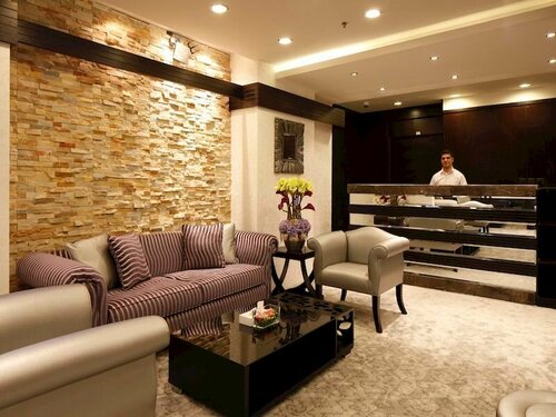 هافن بلازا, Réserver Hôtel Riyad Riyad