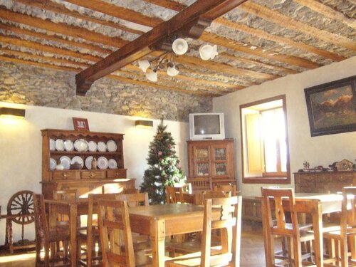 Albergo Passet, Prenota Hotel Pragelato Sestriere