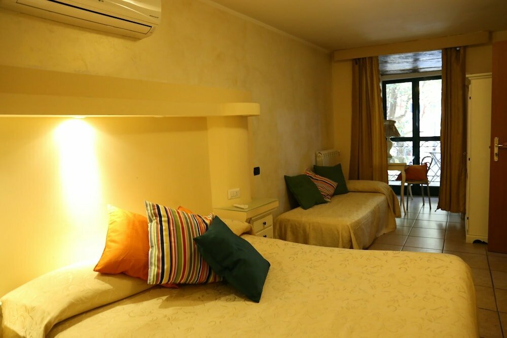 Albergo del Centro Storico Salerno