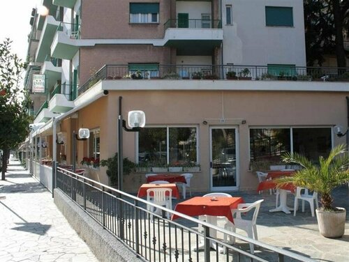 Albergo Anita, Забронировать Отель Алассио Ривьера-делле-Пальме