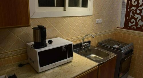 ODST Suites, Varaa Hotelli Hotellit Makkah pysäköinnillä, Pysäköinti