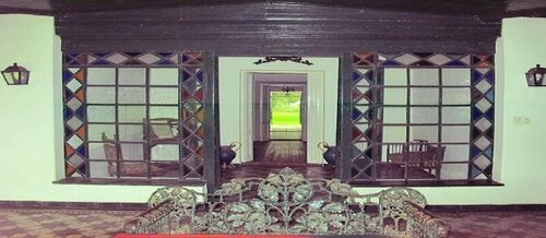 Estancia La Porteña de Areco, Забронировать Отель Сан-Антонио-де-Ареко провинция Буэнос-Айрес